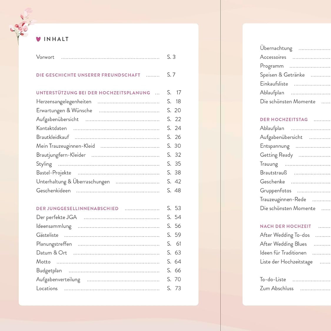 Beste Trauzeugin. Der Planer von JGA bis Hochzeitsfeier - Groh