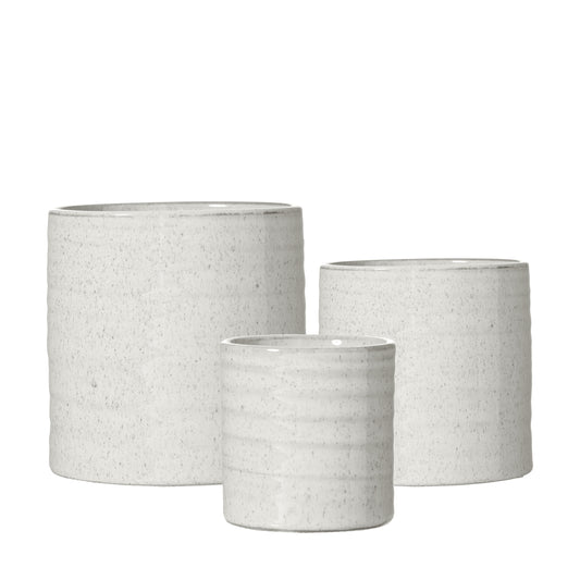 Elfrida Topf Set - Wikholm Form