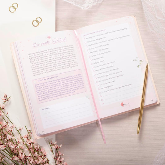 Beste Trauzeugin. Der Planer von JGA bis Hochzeitsfeier - Groh