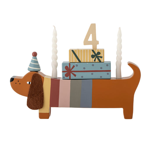 Charlie Geburtstagsdekoration - Bloomingville