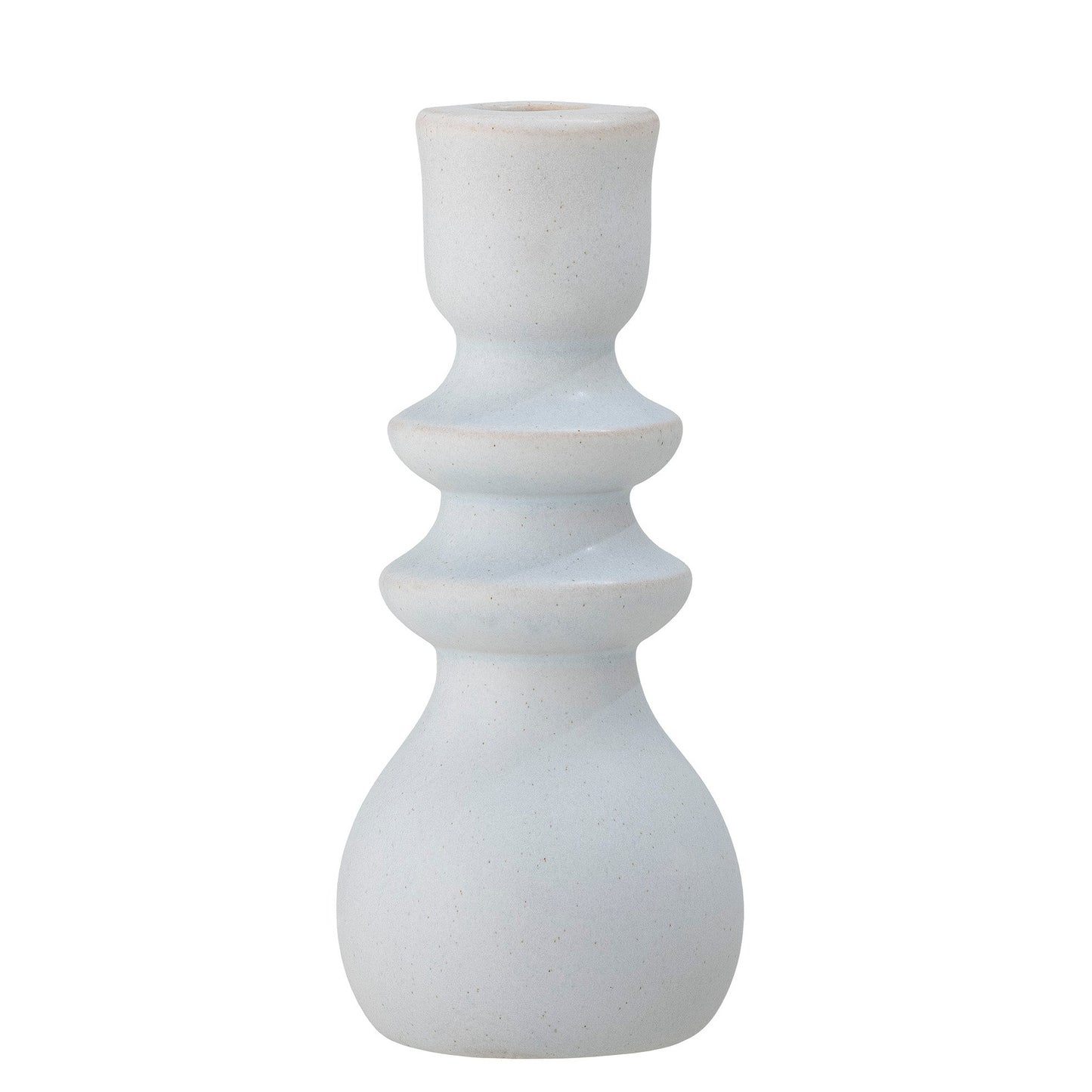 Emie Kerzenständer blue - Bloomingville