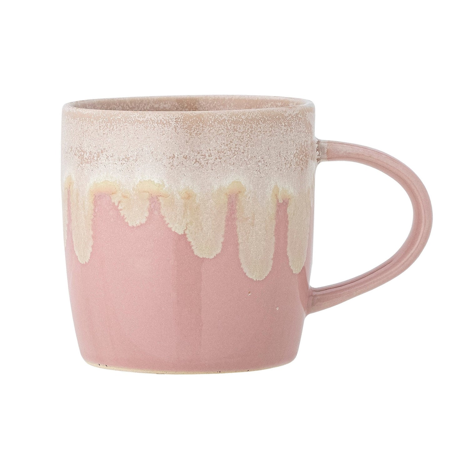 Louisa Tasse Steingut - Bloomingville