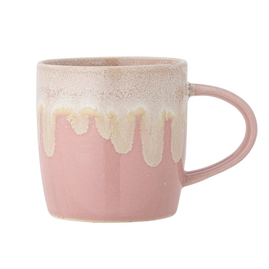 Louisa Tasse Steingut - Bloomingville