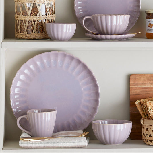 Latina Becher rosé - Bloomingville