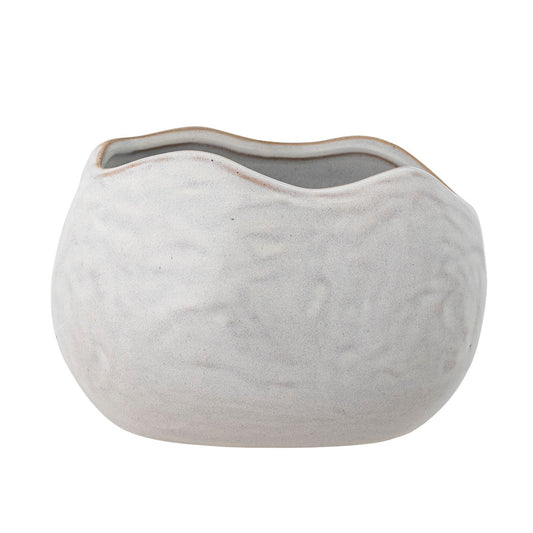 Pennie Blumentopf Steingut - Bloomingville