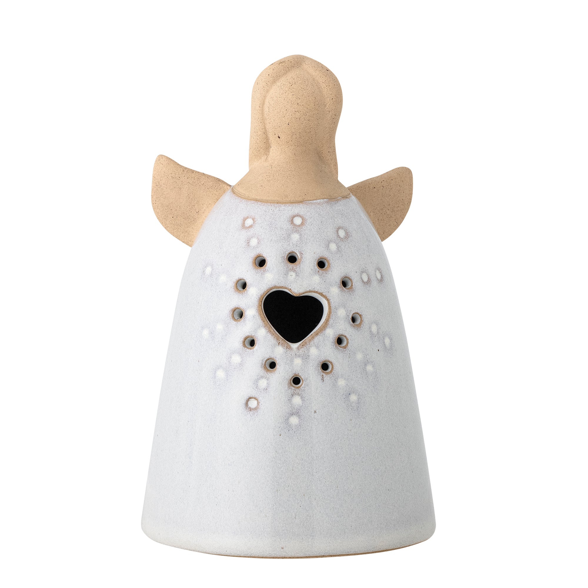 Ruth Deko mit LED Licht - Bloomingville