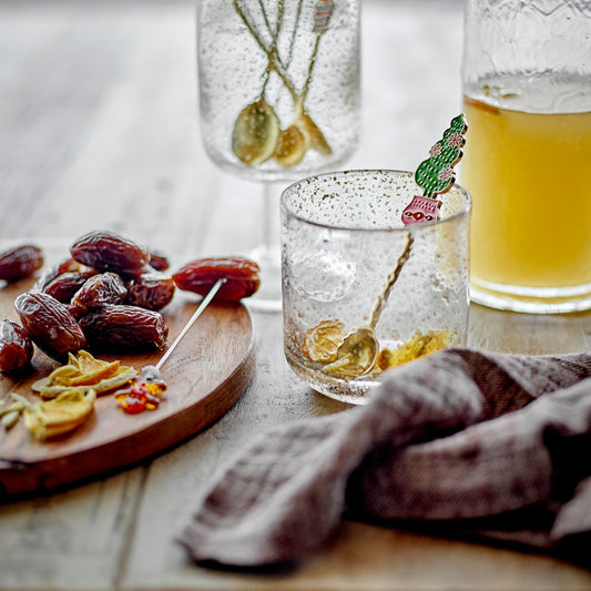 Feliz Cocktail Gabel 4 Stück - Bloomingville