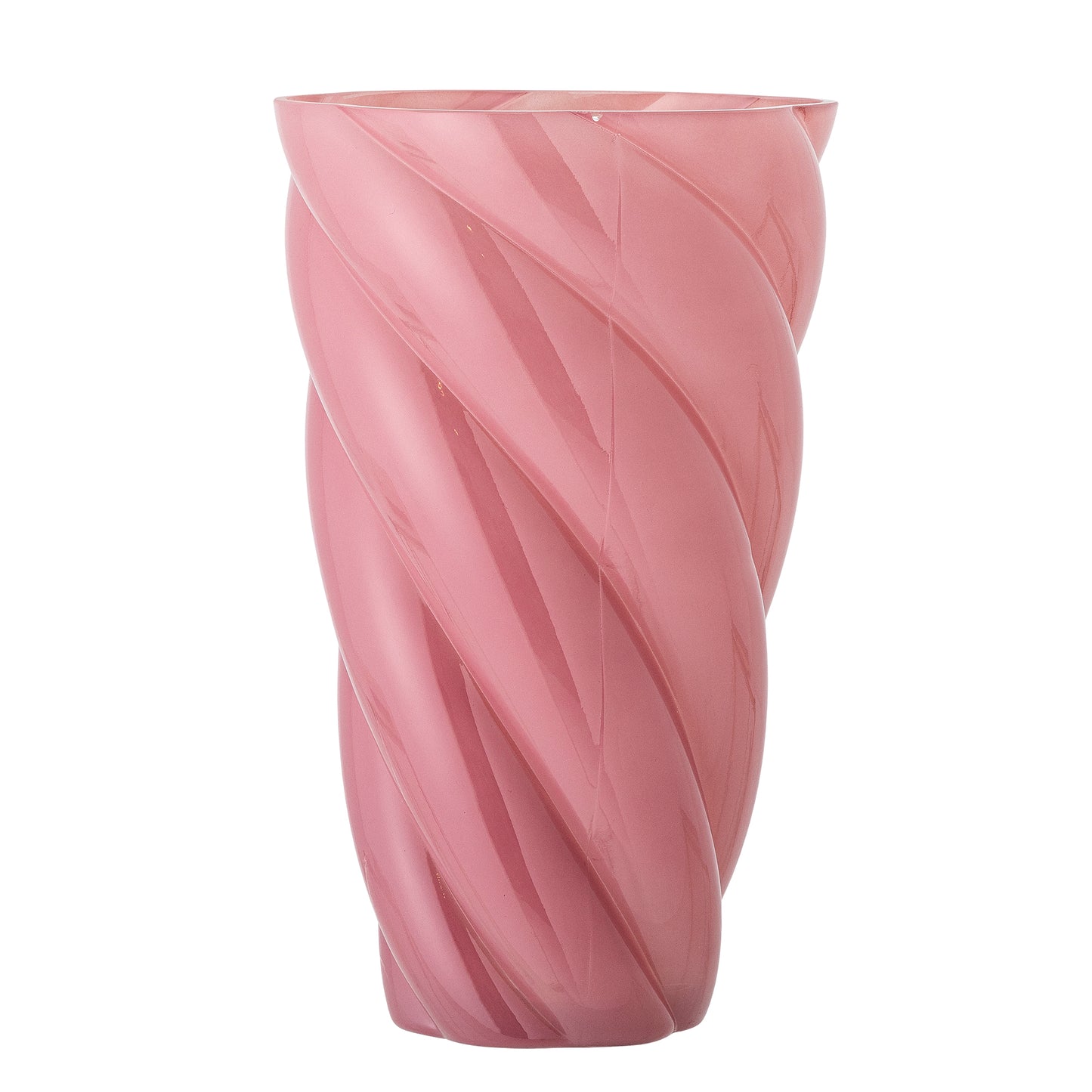 Callo Vase rosé - Bloomingville