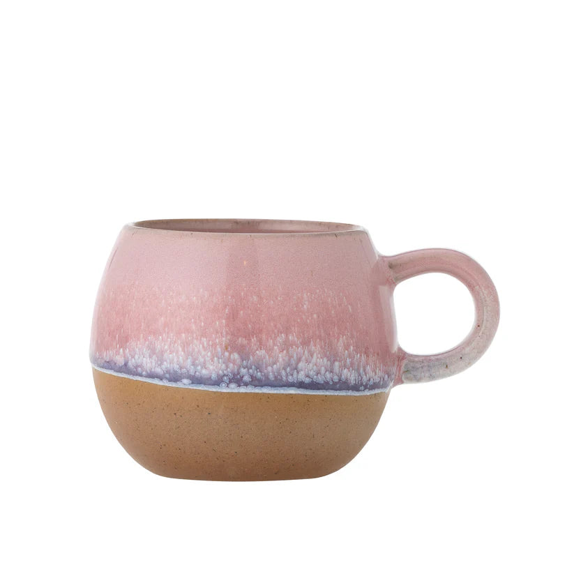Paula Espressotasse rosé 2 Stück - Bloomingville