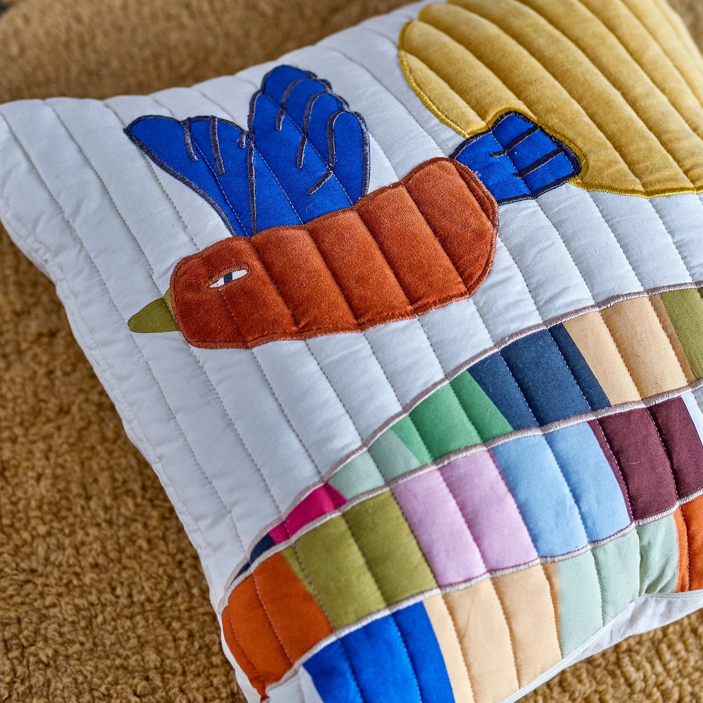 SPAR-SET: "Colorine" - Bloomingville