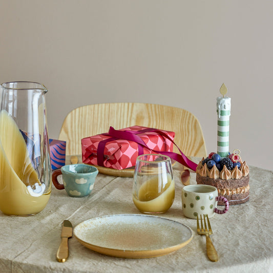 Nini Tasse natur - Bloomingville