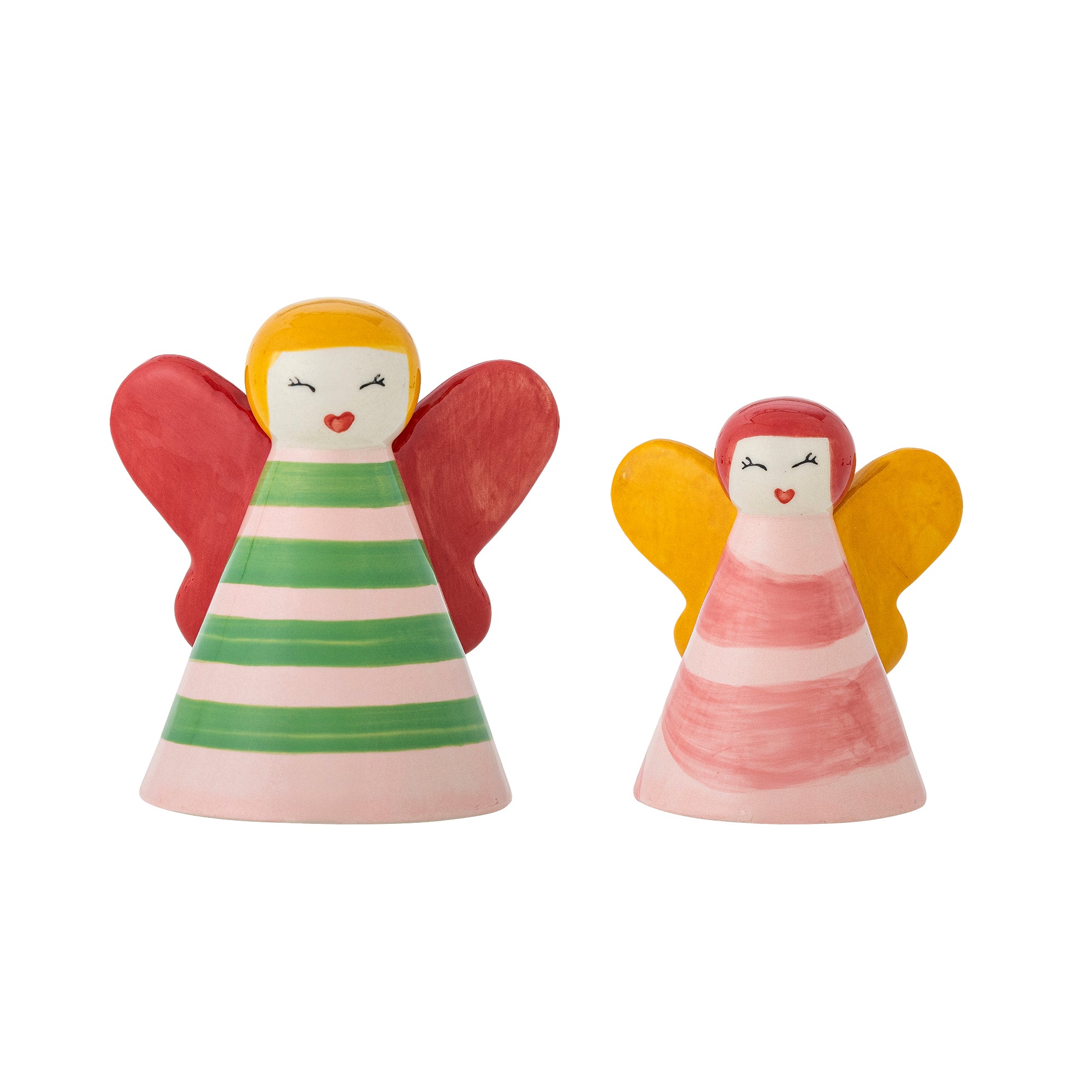 Caramella Deko rot - Bloomingville