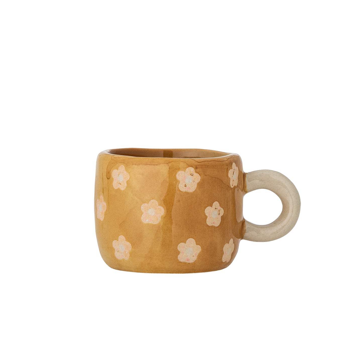Nini Tasse braun - Bloomingville