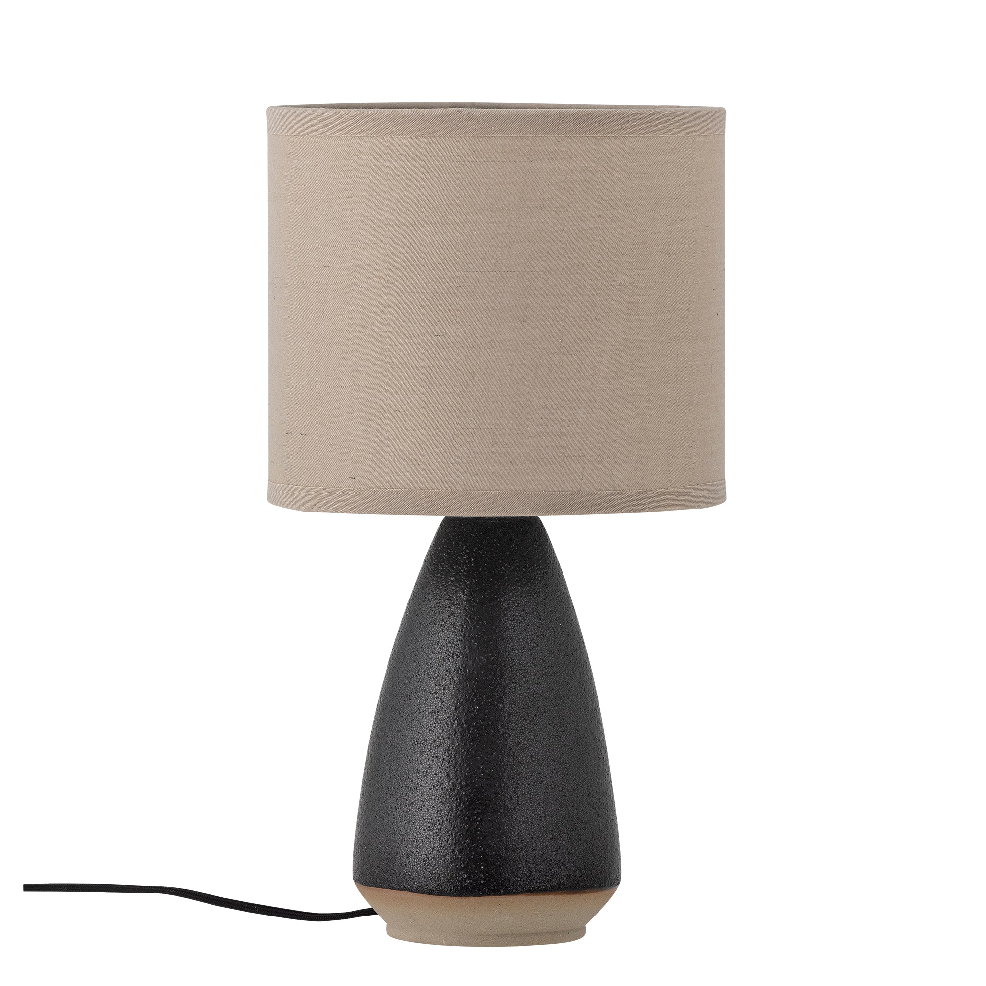 Paprica Tischlampe Schwarz - Bloomingville