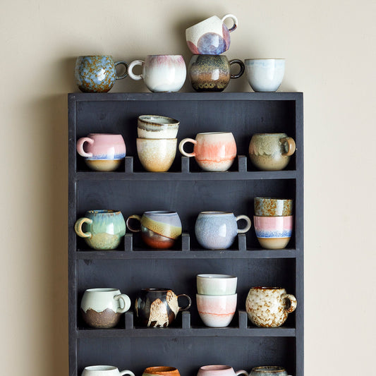 Paula Tasse rosé - Bloomingville