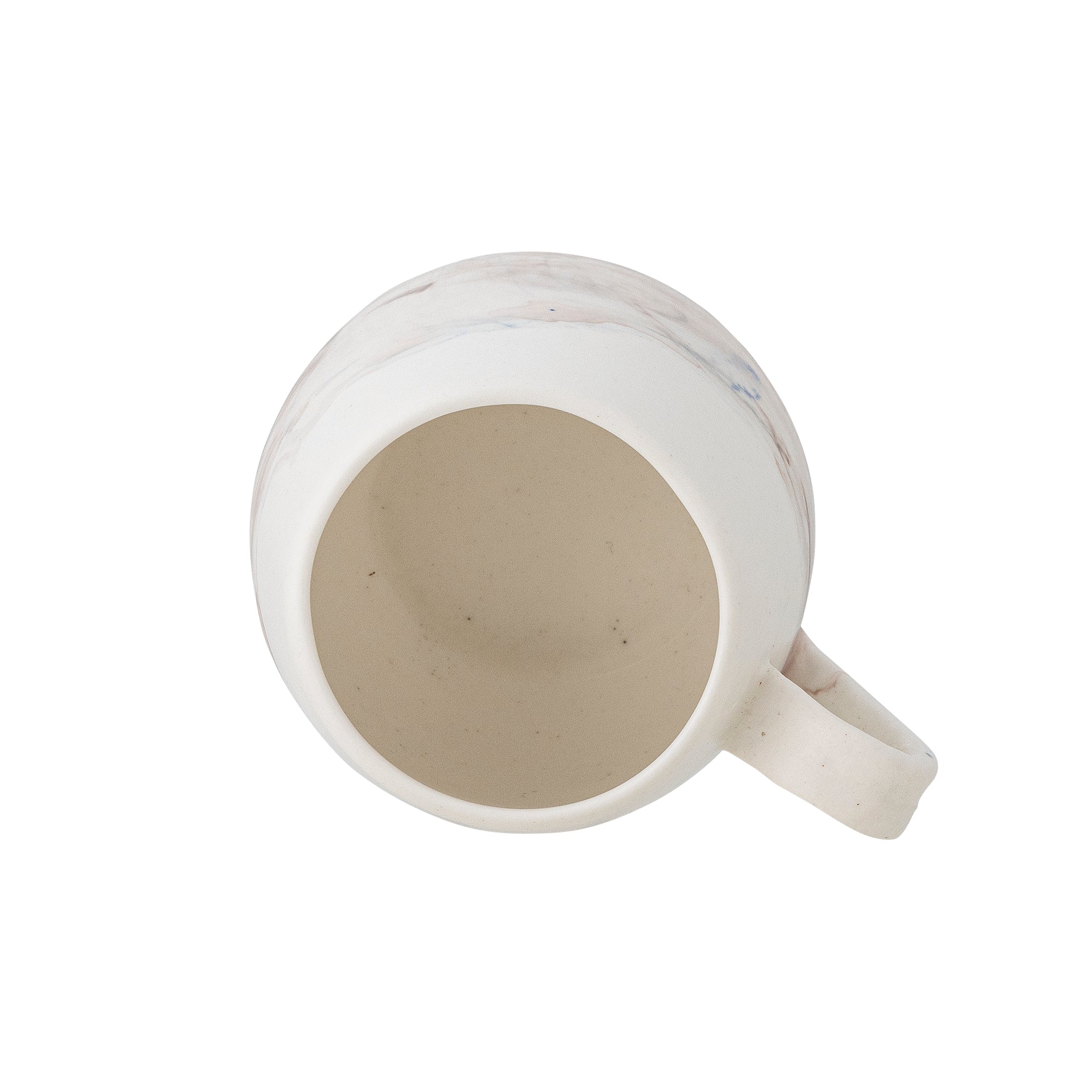 Lyre Tasse braun - Bloomingville