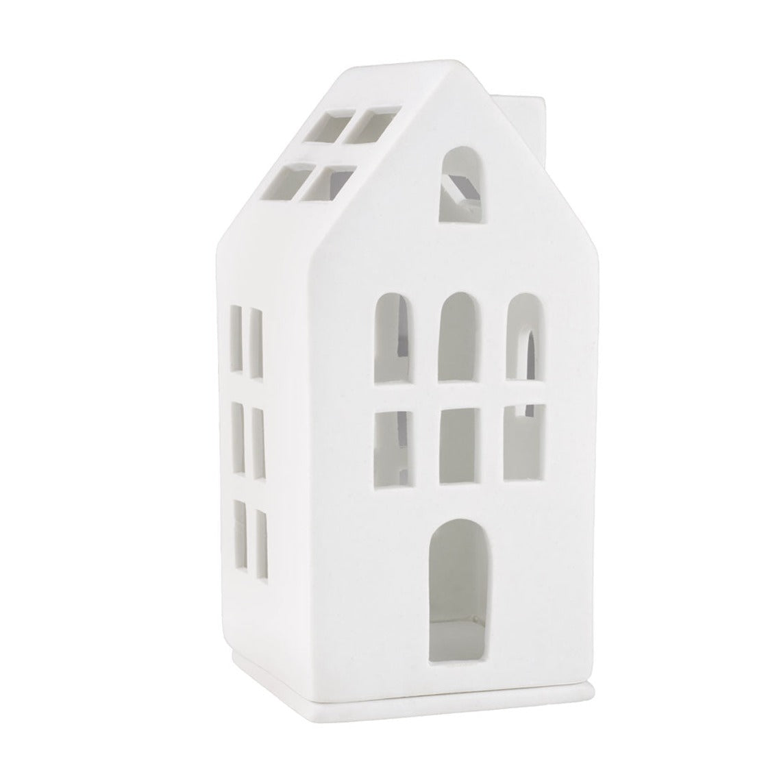 Mini Lichthaus "Gästehaus" - Räder