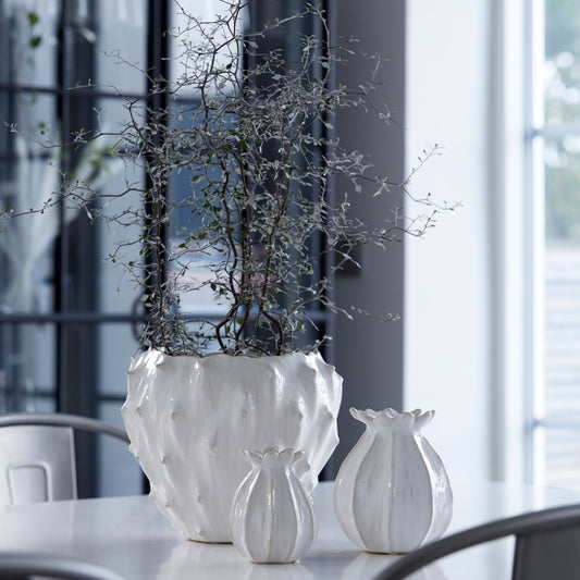 Lillian Vase klein - Wikholm Form