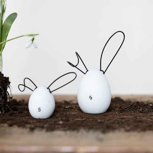 Dekoration klein Linnea - Storefactory