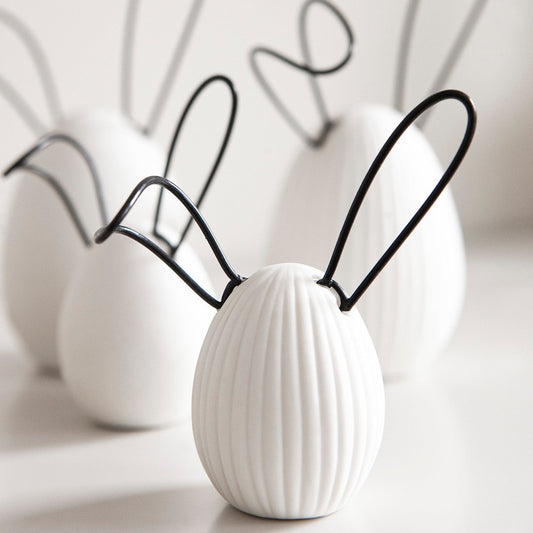 Dekoration klein Linn - Storefactory