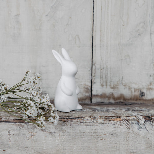 Dekoration Hase Freja 2 Stk - Storefactory