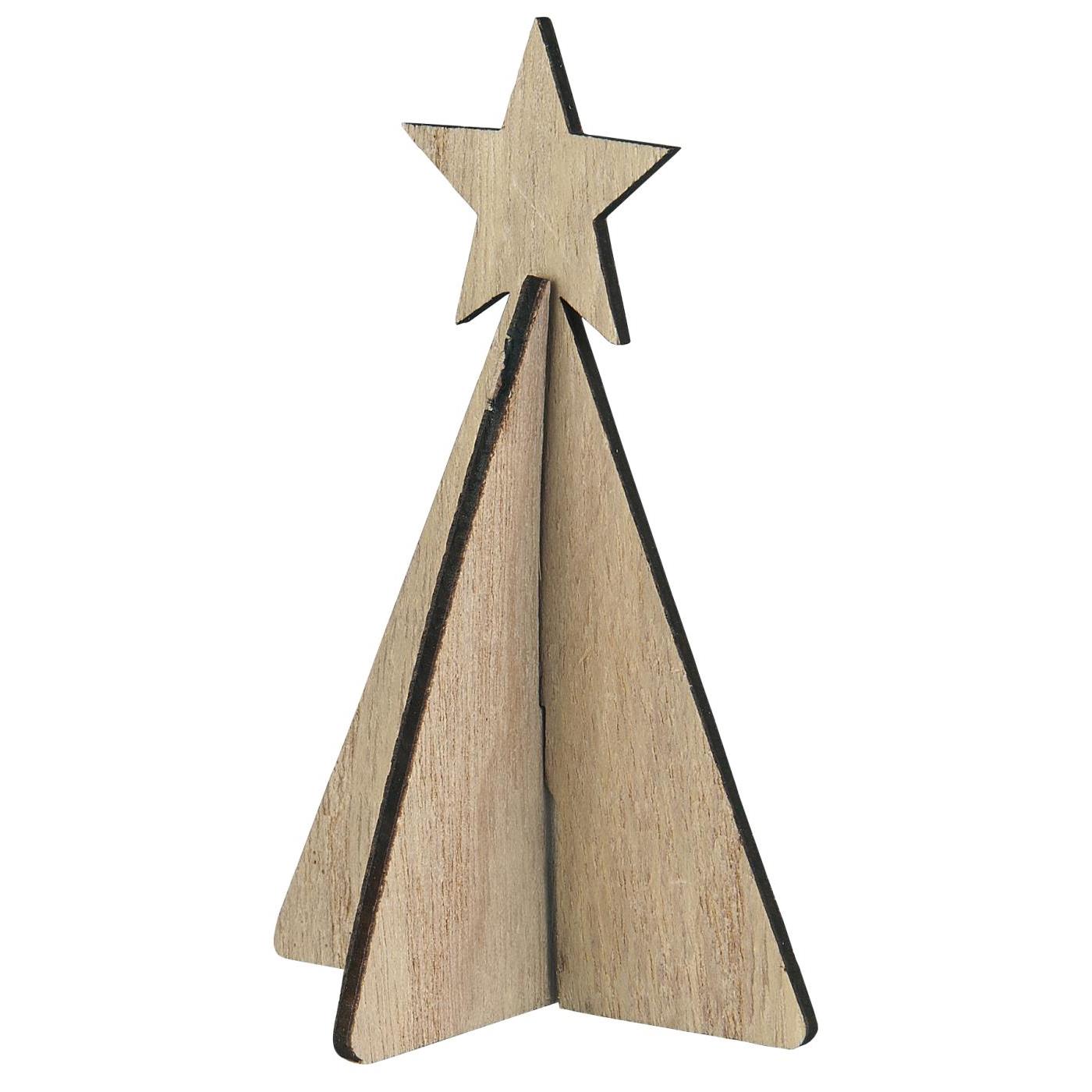Tannenbaum stehend - Ib Laursen