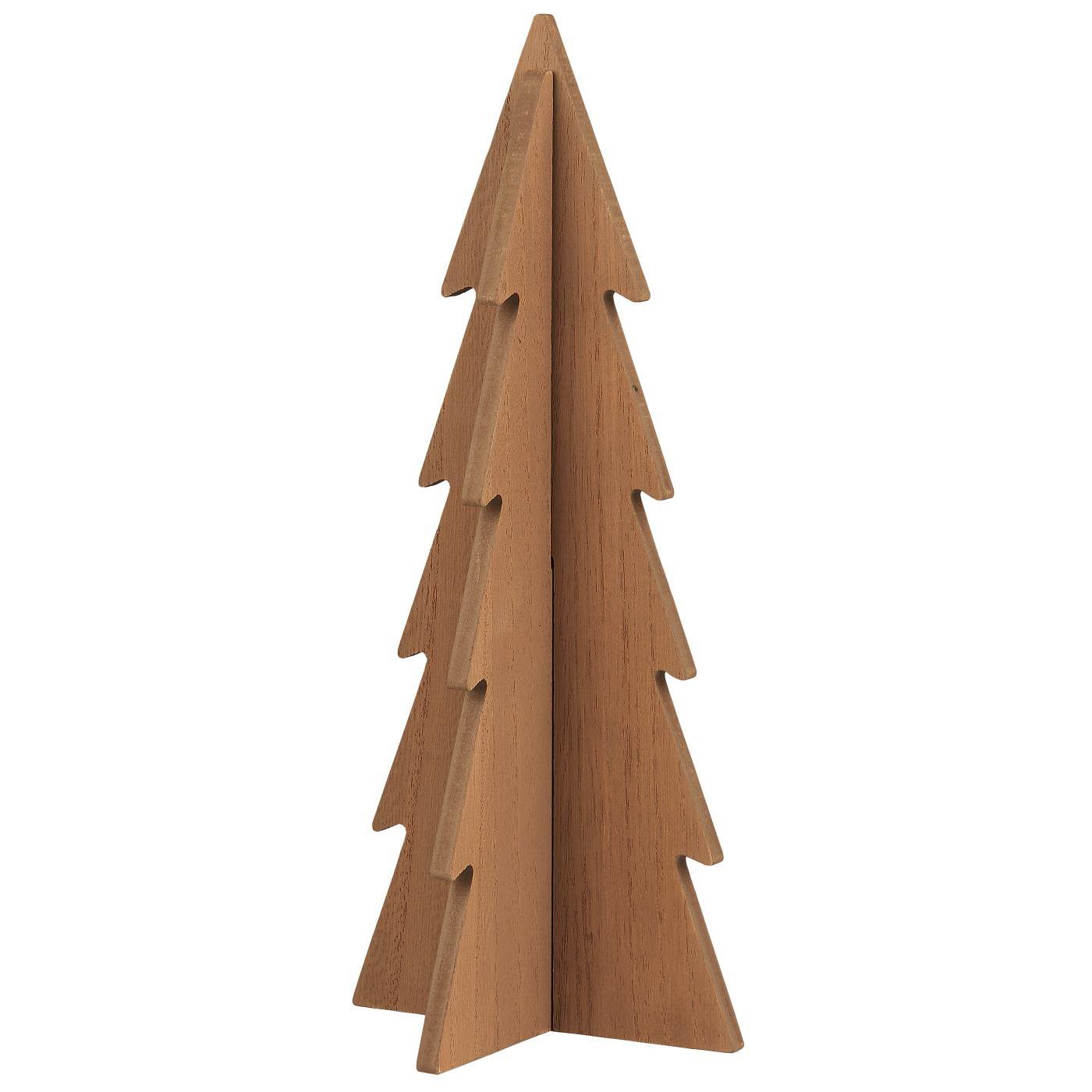 Tannenbaum stehend klein - Ib Laursen