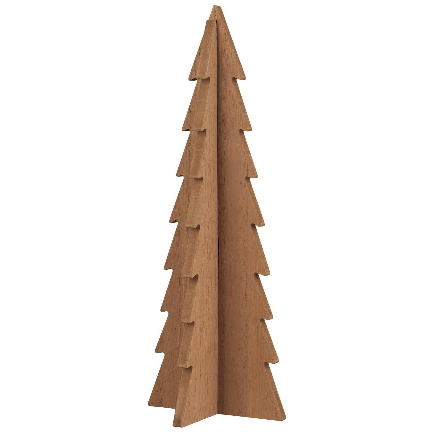 Tannenbaum stehend mittel - Ib Laursen