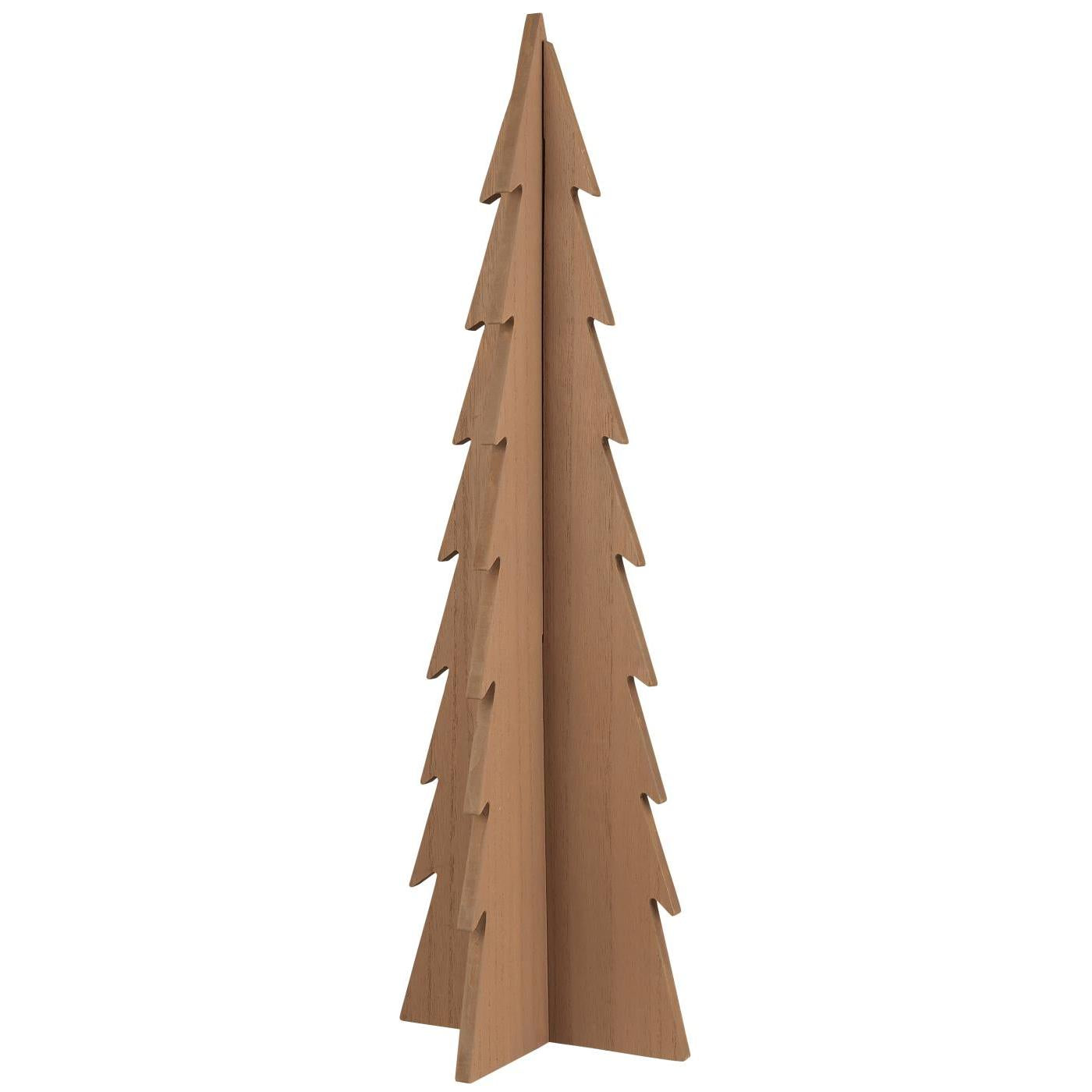 Tannenbaum stehend groß - Ib Laursen