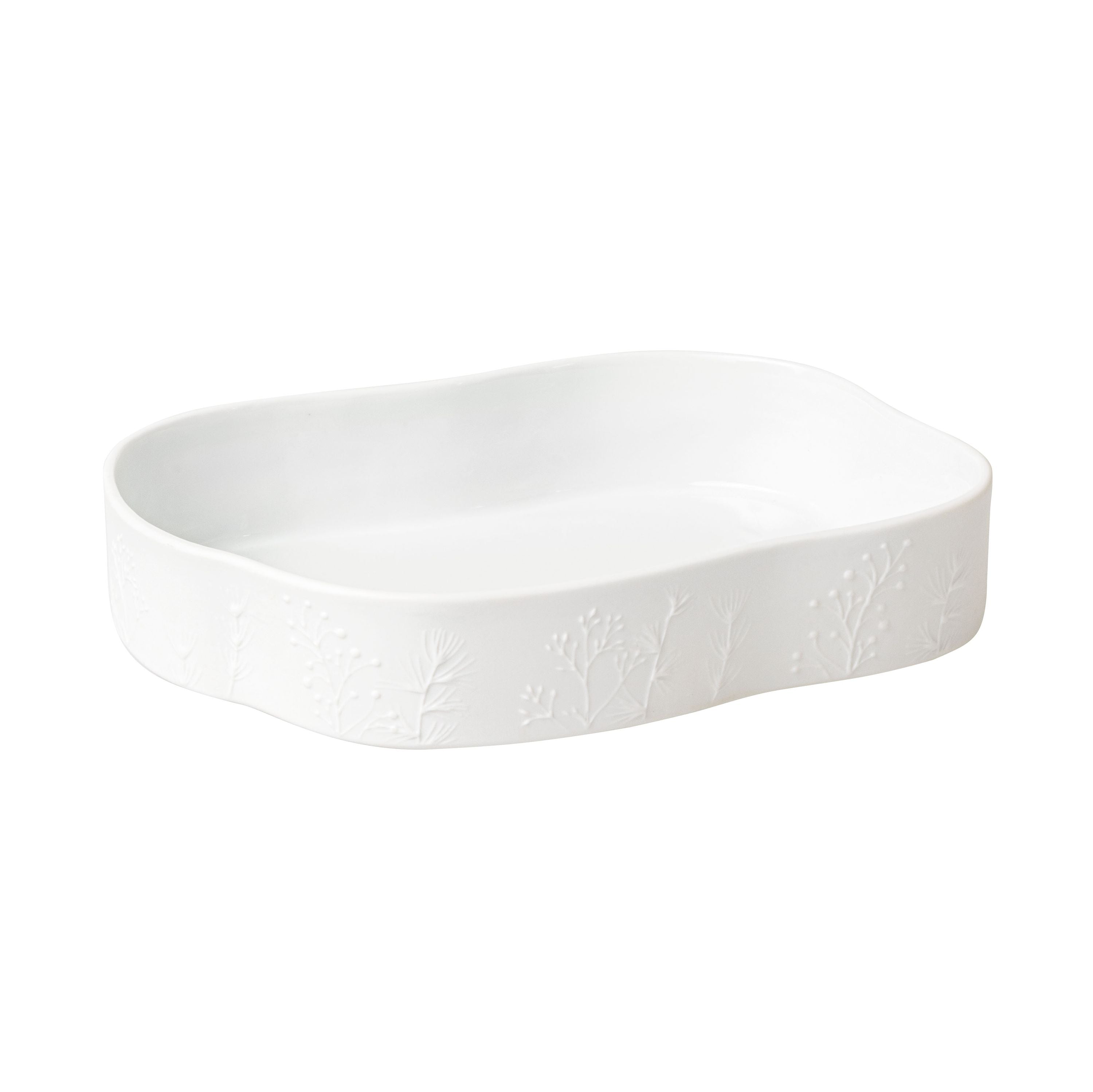 Schale "Winterzauber" - Räder