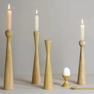 Kerzenhalter gem sandglass 30cm - Kinta