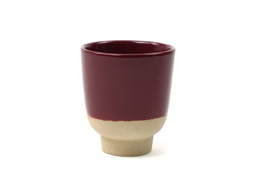 Cup Rutunda berry 2 Stück - von Kinta