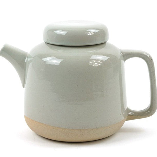 Teekanne Rutunda cer sand clay mint 1250ml - Kinta