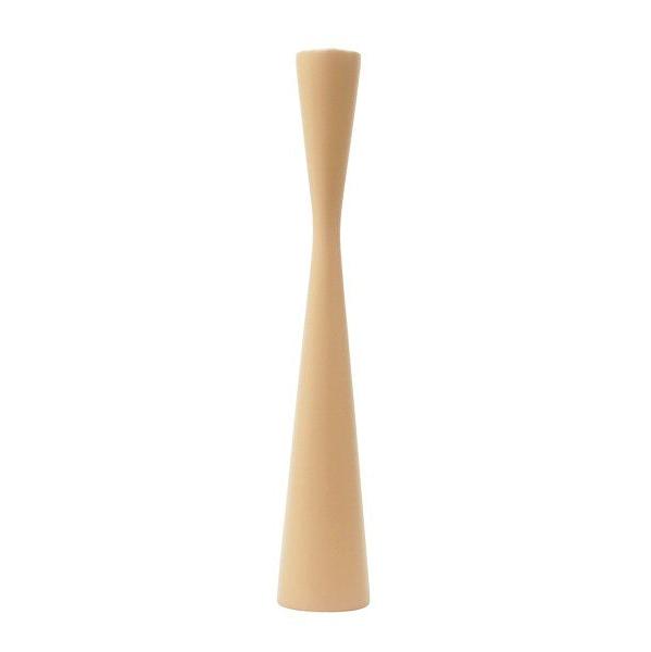 Kerzenhalter sandglass rozy 30 cm - Kinta