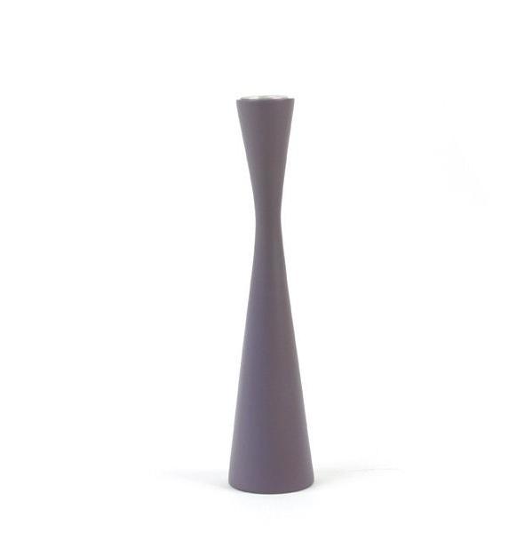Kerzenhalter sandglass matt Distel 25 cm - Kinta