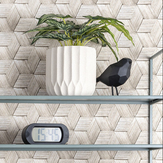 Wecker Gummy warm grey - Karlsson