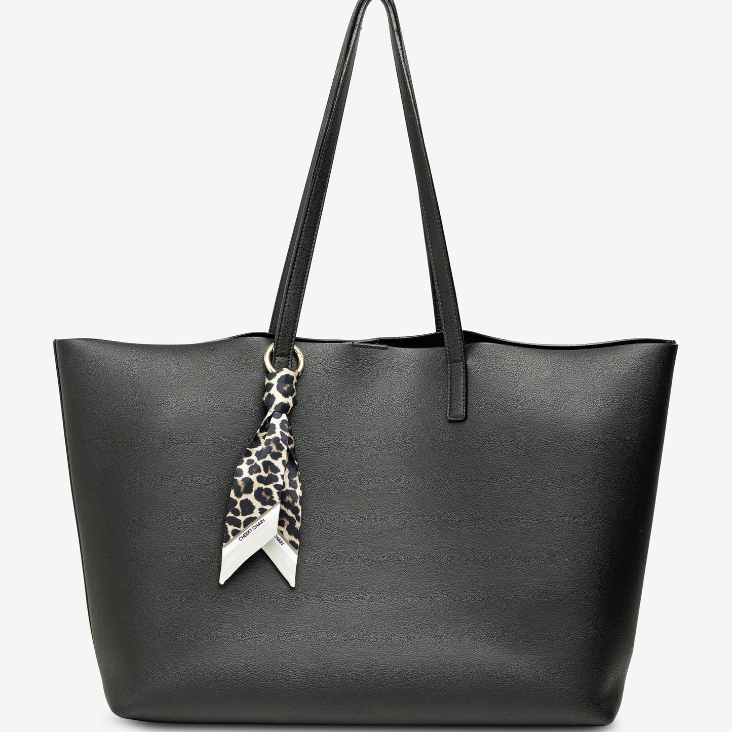 Bag Charm INDIE Zebra - Cheeky Chain