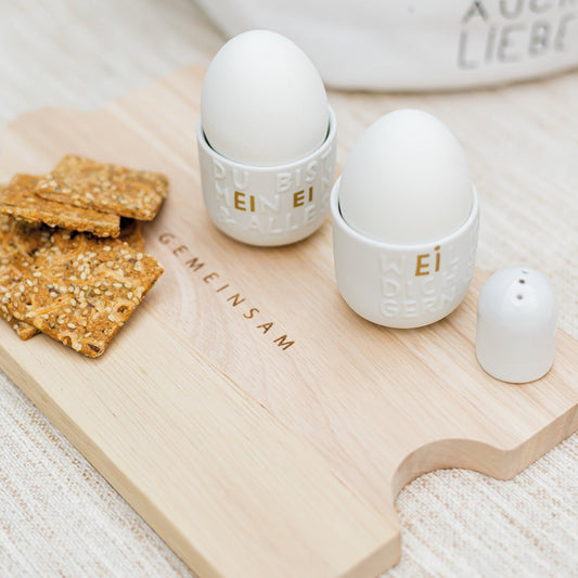 Puzzlebrett "Zusammen" - Räder