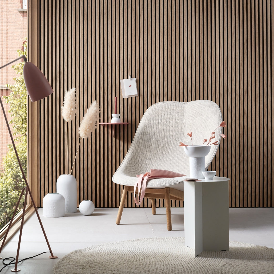 Formsprache Kerzenhalter "Lichtblick" - Räder