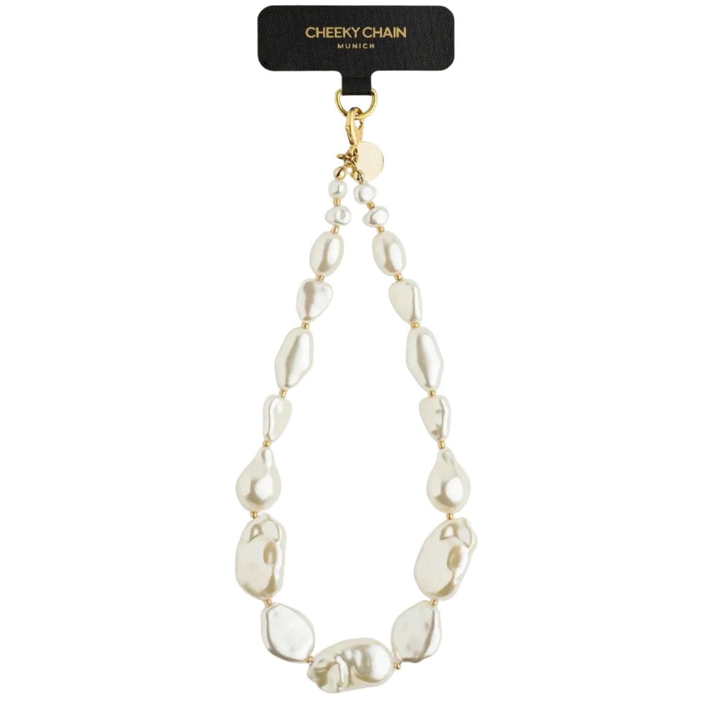 Handyanhänger FIJI - Cheeky Chain