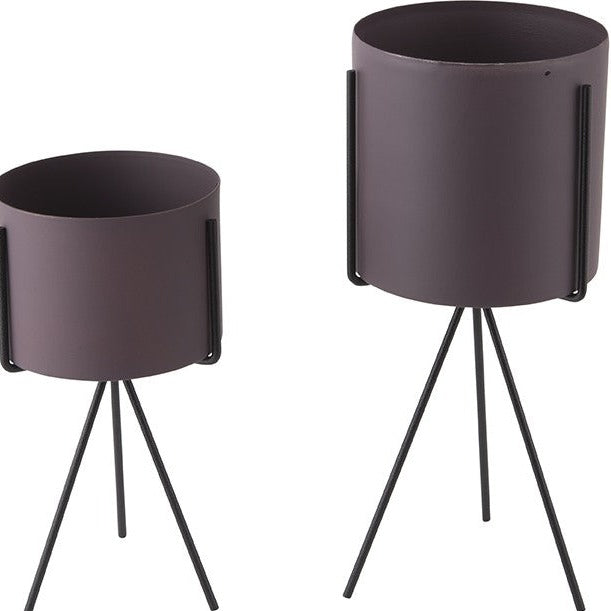 Pflanzentopf-Set - Present Time