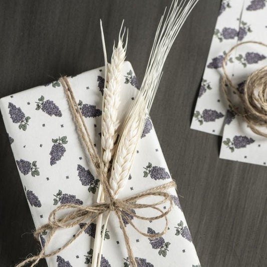 Wir verpacken Dein Geschenk