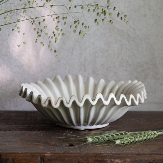 Hanna Saucer Schale - Wikholm Form