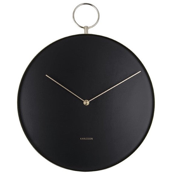 Wanduhr Hook - Karlsson