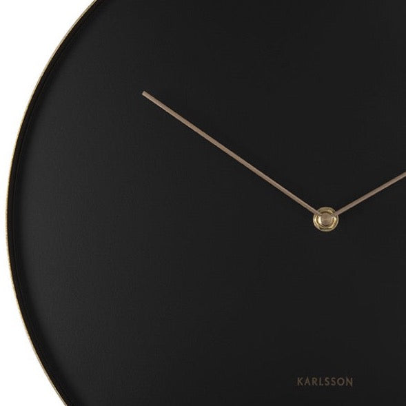 Wanduhr Hook - Karlsson