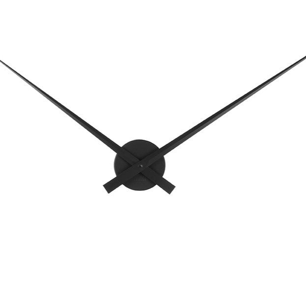 Wanduhr Little Big Time - Karlsson