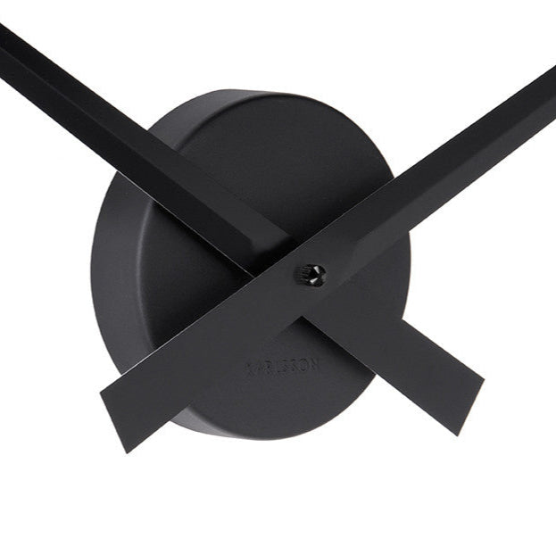 Wanduhr Little Big Time - Karlsson