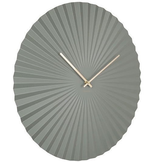 Wanduhr Sensu XL - Karlsson