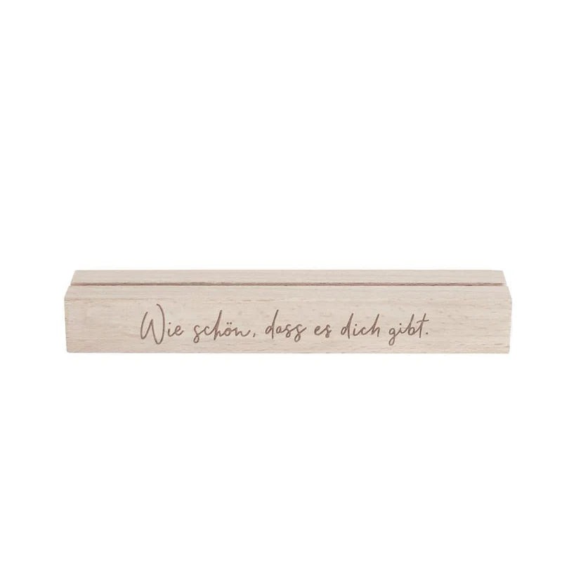 SPAR-SET: Geschenkliebelei "Just for you"