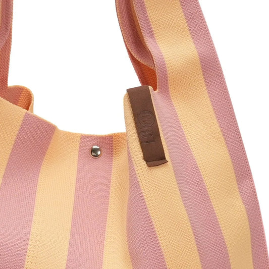 Shopper Lois - Rosa/Gelb - LOT83